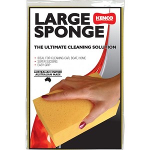kenco sponge large