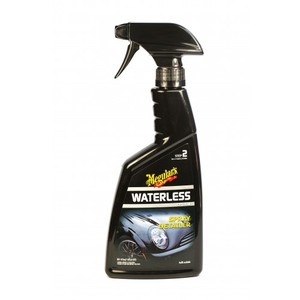 meguiars waterless spray detailer 473ml