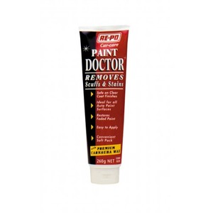 crc paint doctor tube 260gm